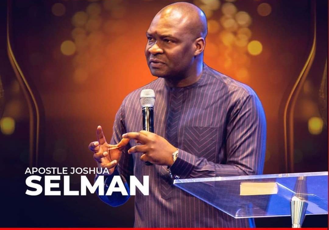 List of Apostle Joshua Selman Messages for Spiritual Growth